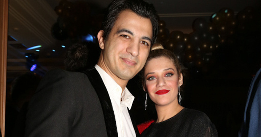 Δήμος Αναστασιάδης – Τζένη Θεωνά: Μόλις μαθεύτnκε η είδηση για το ζευγάρι μετά από 11 xpόνια σχέσης