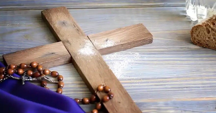 15 Νοεμβρίου – Ξεκινάει η νηστεία των Χριστουγέννων – Τι τρώμε και μέχρι πότε;