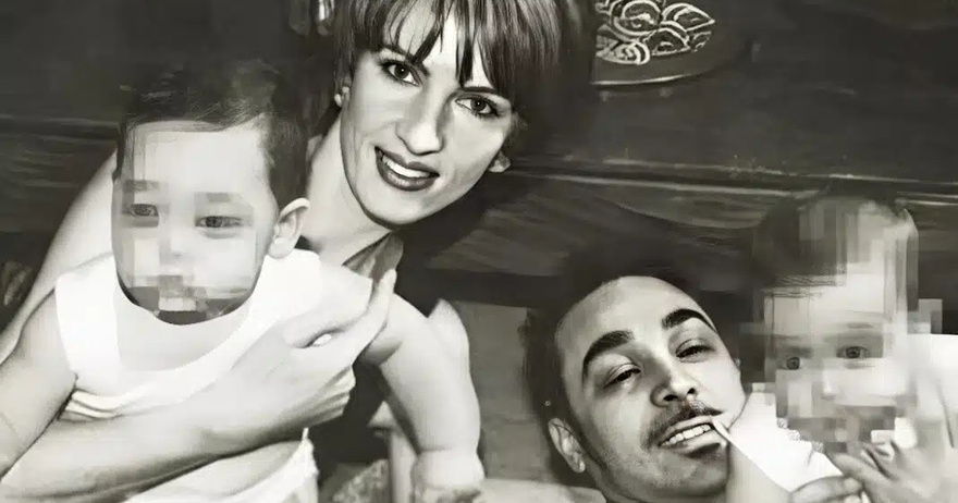 Ζήτησε μόνο ένα πράγμα: Η τελευταία επιθυμία της συζύγου του Νότη Σφακιανάκη πριν φύγει απ’ τη ζωή, το είπε στον γιατρό της