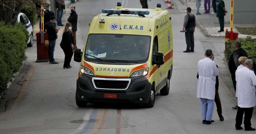 Αληθινή ιστορία που συγκινεί: «Έσωσαν το παιδί μου, ευχαριστώ τους αγγέλους που για 700€ τον μήνα σώζουν ζωές!»