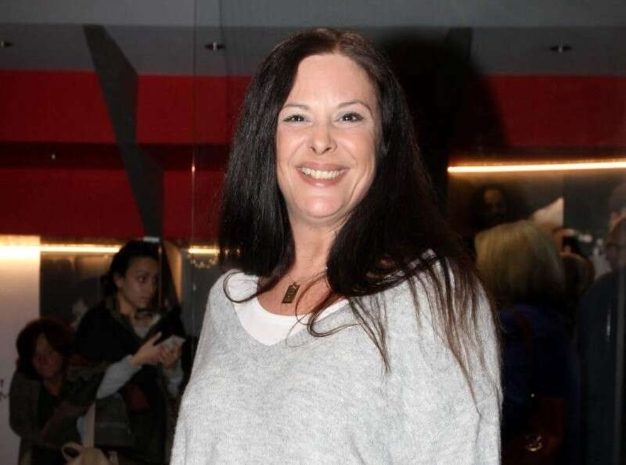 «Δεν θέλησα ποτέ μαζι…» Κόλαφος και “Ολα στη φόρα” η πρώην σύζυγος του Νίκου Χατζηνικολάου για το διαζύγιό τους