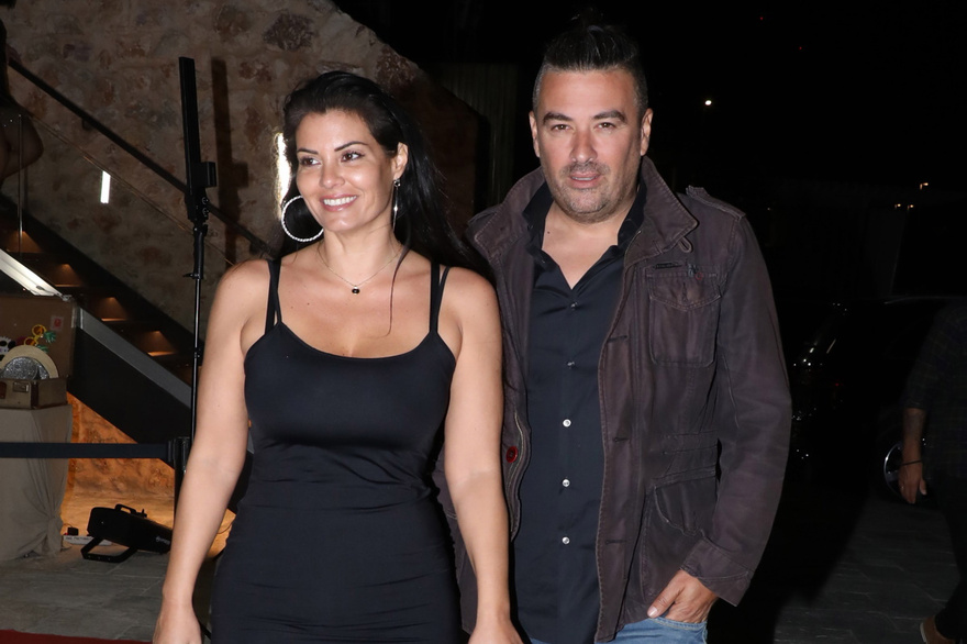 “Πρέπει να αποδεχτώ τη νέα σύντροφο του Γιάννη Αϊβάζη” Σε άσχημη κατάσταση η Μαρία Κορινθίου, το οριστικό “αντίο” στον πρώην σύζυγό της