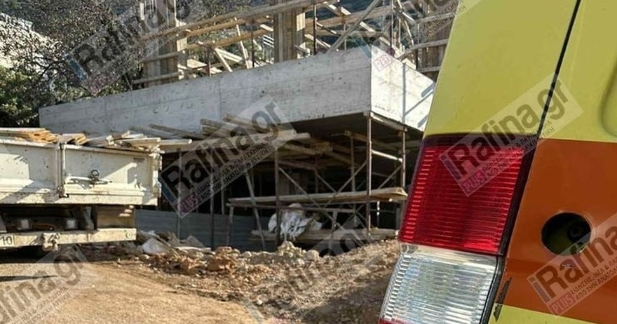 Θρήνος στην Χώρα μας: Πήγε για δουλειά μέσα στον Καύσωνα και τώρα είναι Νεκρός