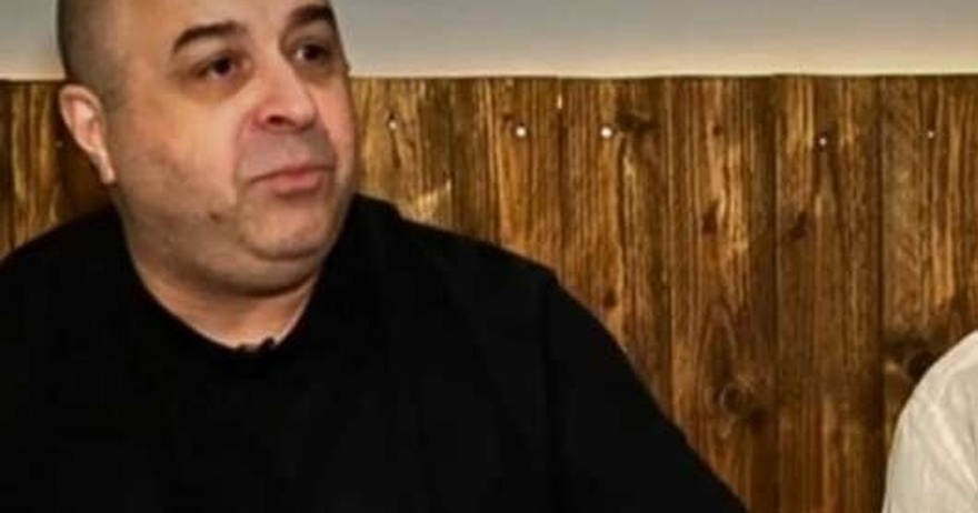 «Ο χρόνος είναι σκληρός»: Θρήνος και δάκρυα για Σεφερλή – Η σπαρακτική ανάρτηση για τον θάνατο του Μπάμπη Κράλιοβιτς