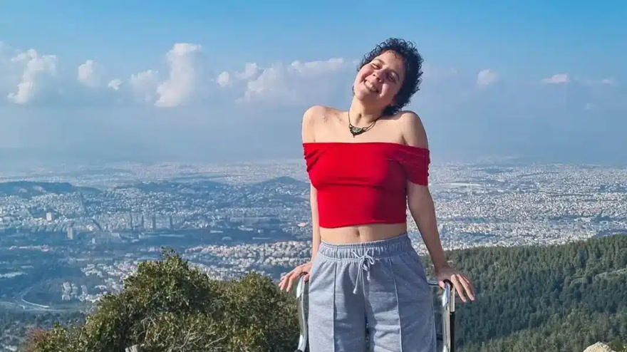 Δεν τα κατάφερε η Αναστασία Τασούλα – Πέθανε μόλις στα 26 της χρόνια