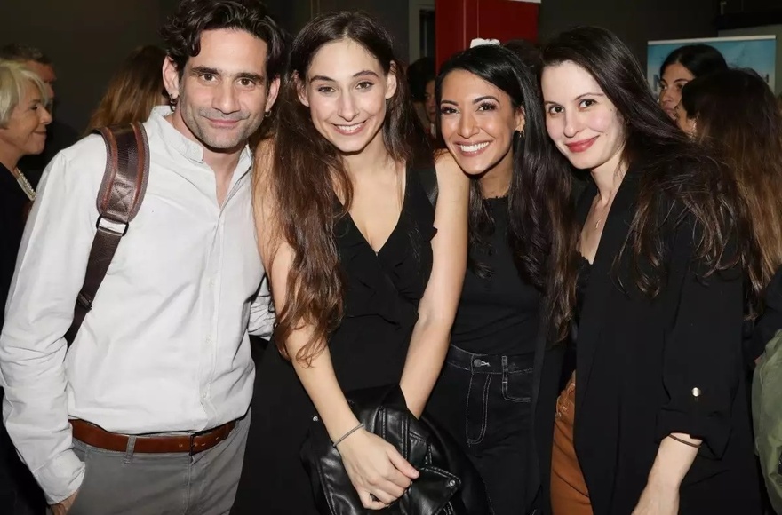 Χωρισμός Bóμβα στην ελληνική showbiz: Το πιο όμορφο ζευγάρι δεν είναι πλέον μαζί – Όλοι πίστευαν πως πήγαιναν για γάμο