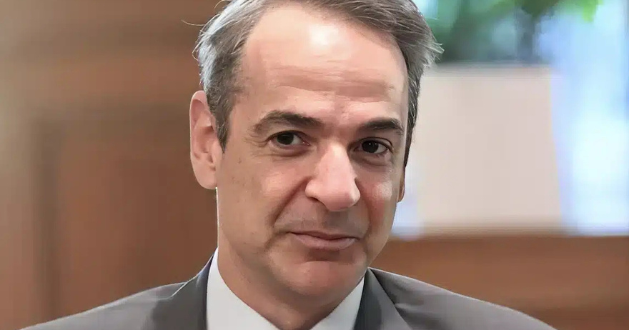 Κυριάκος Μητσοτάκης: «Η Ελλάδα είναι από τις ταχύτερα αναπτυσσόμενες ευρωπαϊκές οικονομίες»