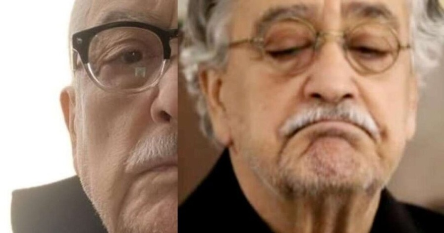 Η τελευταία ανάρτηση του Νίκου Γαλανού πριν πεθάνει στο Instagram