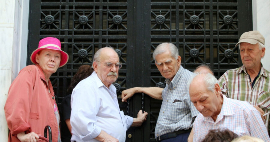 ΔΥΣΤΥΧΩΣ: ΒΟΜΒΑ ΜΕ ΤΙΣ ΣΥΝΤΑΞΕΙΣ!