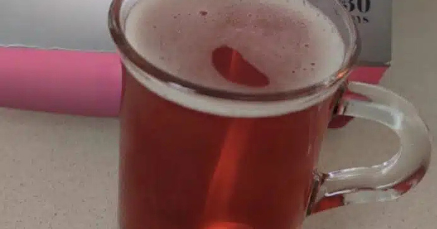 Ξαναέριξαν στην αγορά τσάι με απαγορευμένη εδώ και 15 χρόνια ουσία που προκαλεί έμφραγμα και εγκεφαλικό – Ειδοποίηση και από ΕΟΦ