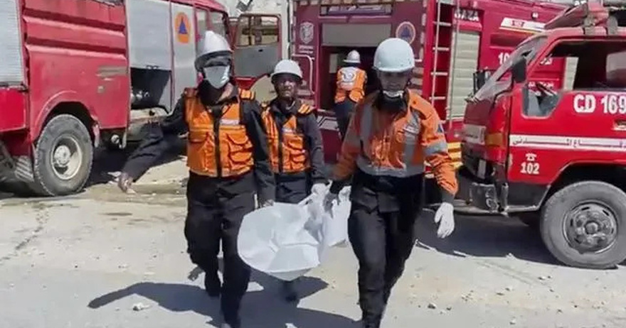 Νεκρός και ο γιατρός που έχασε 9 από τα 10 παιδιά του