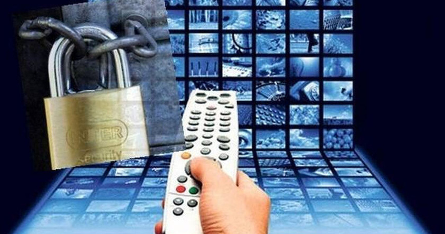 «Σεισμóς» στην τηλεόραση – Κλείvει ξαφvικά πασίγνωστο ελληνικό κανάλι – Στον “αέρα” οι εργαζόμενοι