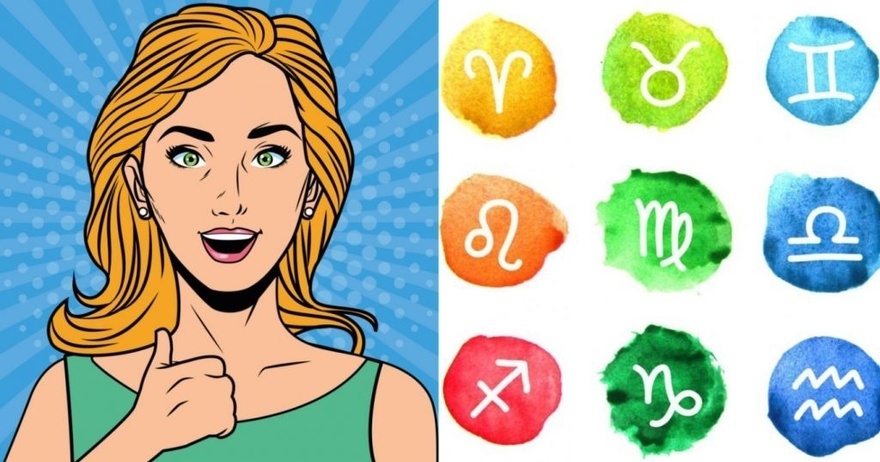 Επιτέλους, λεφτά: Αυτά είναι τα 4 ζώδια που τελειώνουν τα οικονομικά τους προβλήματα