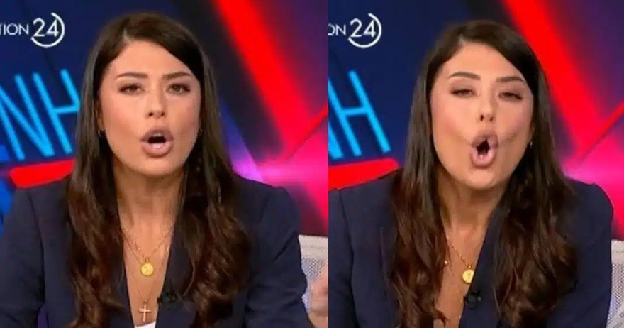 Καταπέλτης η Λατινοπούλου – Είπε για τους εκπαιδευτικούς και τις Eθνικές εορτές αυτά που δεν τόλμησε κανείς στην Ελλάδα