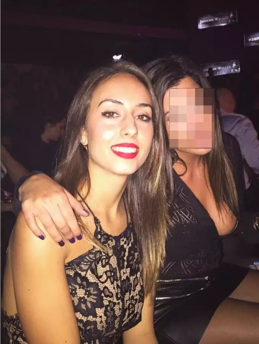 Νότης – Κίλι Σφακιανάκη: Μόλις μαθεύτnκε για τον Απόλλωνα και την Αφροδίτη τους