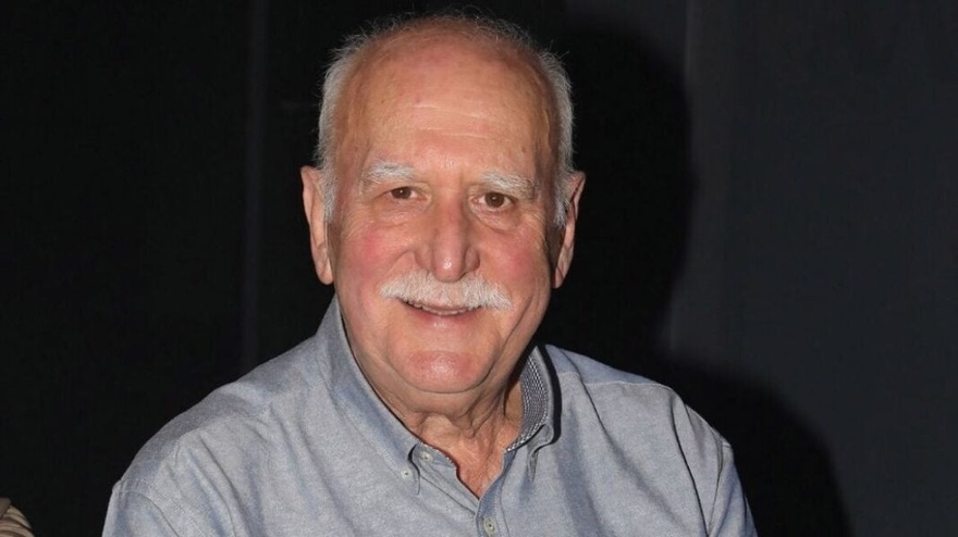 Αυτό είναι το γιγάντιο σπίτι του Γιώργου Παπαδάκη: Ένα ανάκτορο με επιβλητικό σαλόνι