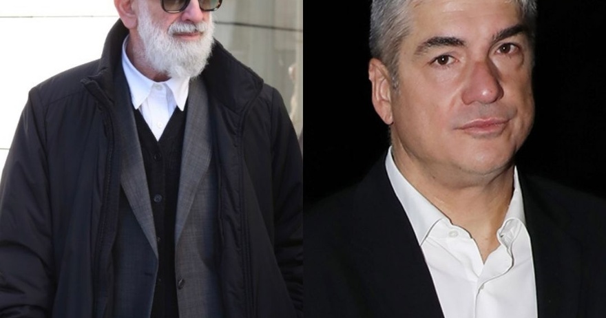 Πέτρος Φιλιππίδης: Αποκάλυψε τον λόγο που έβγαλε τον Θέμη Σοφό από την υπεράσπισή του