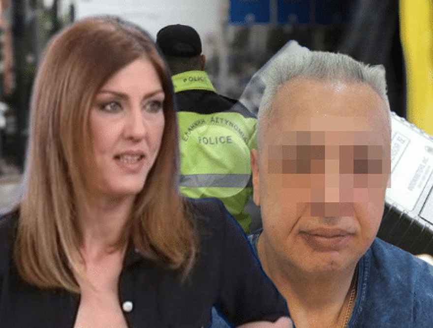 Αυτή είναι η γνωστή δημοσιογράφος που συνέλαβαν σε έλεγχο αλκοτέστ στην Αττική Οδό – «Θα σας τελειώσω» φώναζε στους αστυνομικούς