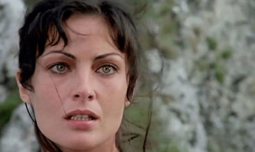 Όλγα Καρλάτου: Η ωραιότερη Ελληνίδα ηθοποιός όλων των εποχών έγινε δικηγόρος στα 65 της και η γοητεία της είναι αξεπέραστη