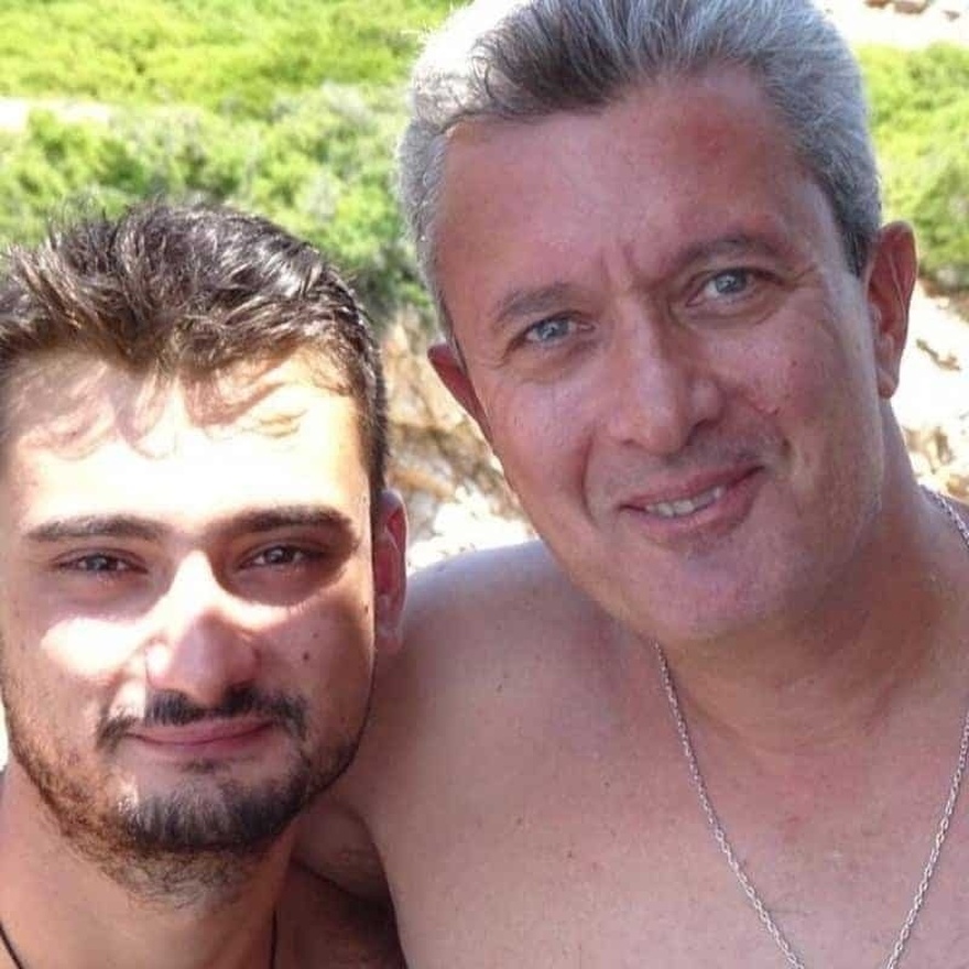 Για την γυναίκα δεν είχαμε ιδέα: Oι 3 ηθοποιοί του «Είσαι το ταίρι μου» που «έφυγαν» από τη ζωή μετά το τέλος της σειράς