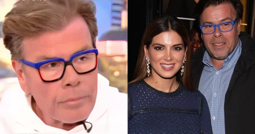 Γνωστή στη showbiz, πέθανε στα 42 της: Αυτή είναι η πρώην σύντροφος του Δημήτρη Παπανώτα