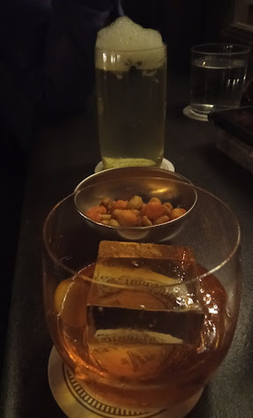 CV Distiller: Ο παράδεισος του ουίσκι