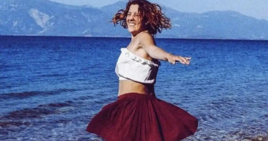 Δεν τα κατάφερε η Αναστασία Τασούλα – Πέθανε μόλις στα 26 της χρόνια