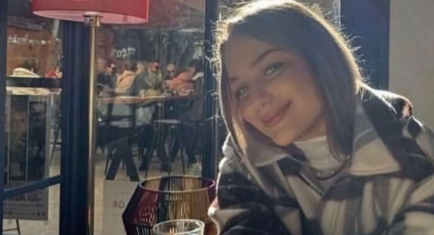 Κλαούντια Λάτα: Η αριστούχος ήρωας που “έσωσε” άθελα της τον σύντροφό της στα Τέμπη και έχασε τη ζωή της μέσα στο τρένο