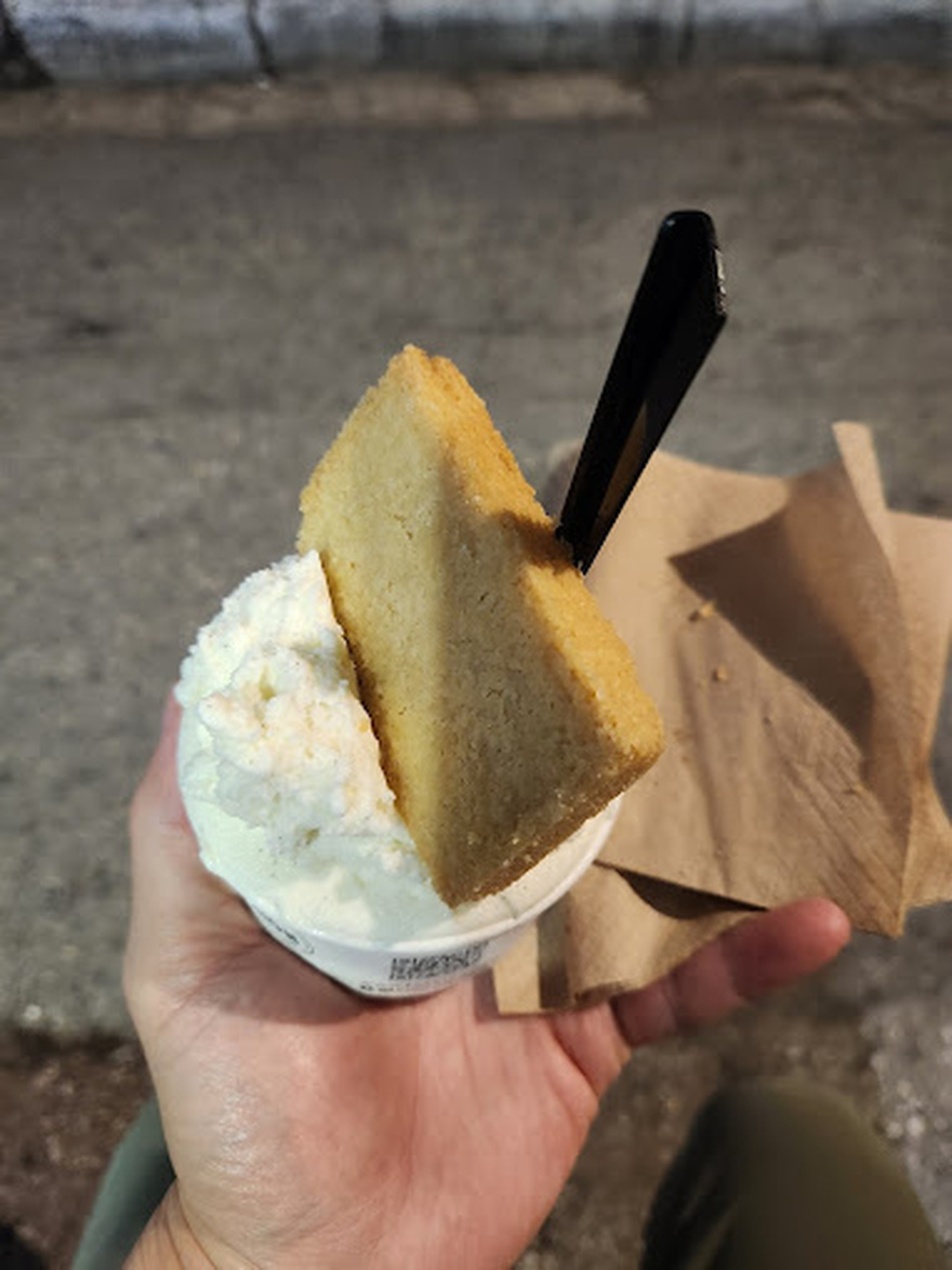 Κόκκιον: Ένα παγωτοπωλείο με χειροποίητες γεύσεις και ποιοτικές πρώτες ύλες