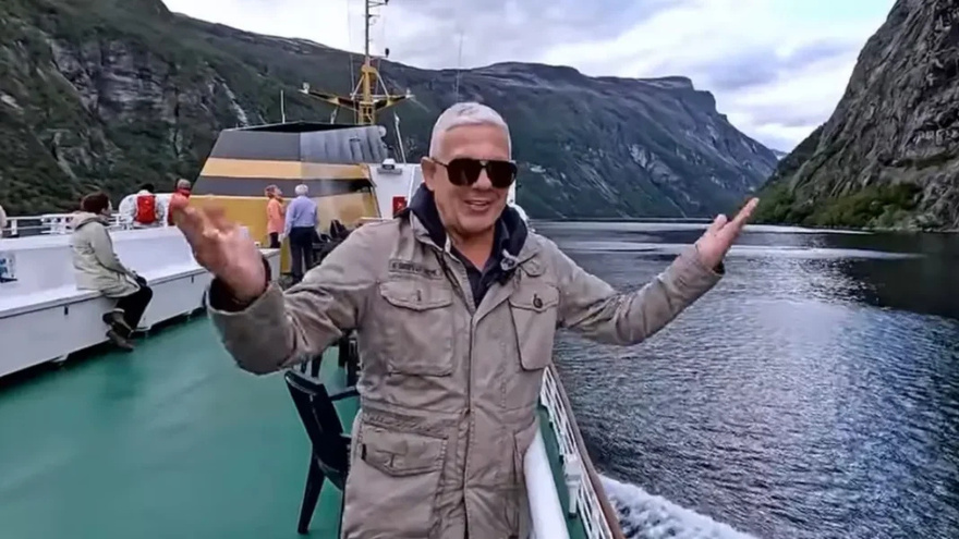 Όλοι αποθεώνουν τον Τάσο Δούση – Είπε για τον Σπύρο Μαρτίκα αυτά που δεν τόλμησε κανείς