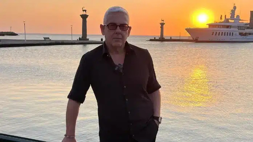 Όλοι αποθεώνουν τον Τάσο Δούση – Είπε για τον Σπύρο Μαρτίκα αυτά που δεν τόλμησε κανείς