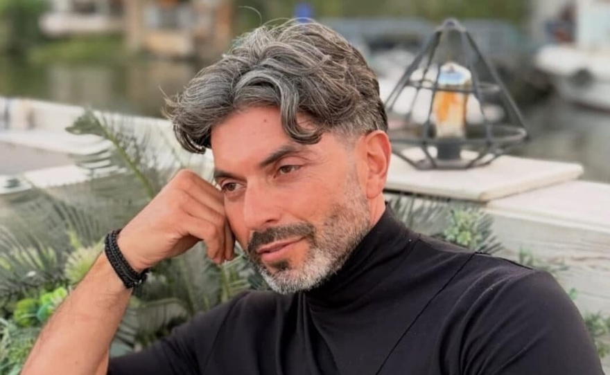 Όλοι αποθεώνουν τον Τάσο Δούση – Είπε για τον Σπύρο Μαρτίκα αυτά που δεν τόλμησε κανείς