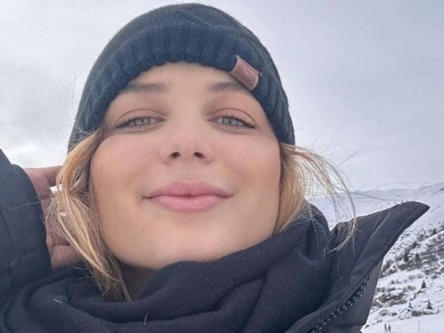 Κλαούντια Λάτα: Η αριστούχος ήρωας που “έσωσε” άθελα της τον σύντροφό της στα Τέμπη και έχασε τη ζωή της μέσα στο τρένο