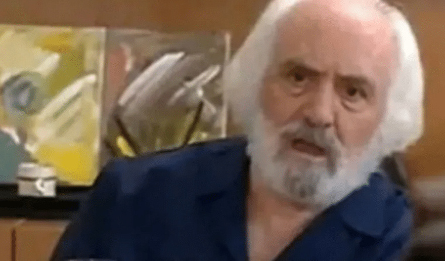 Για την γυναίκα δεν είχαμε ιδέα: Oι 3 ηθοποιοί του «Είσαι το ταίρι μου» που «έφυγαν» από τη ζωή μετά το τέλος της σειράς