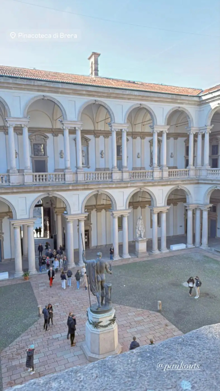 Κατερίνα Καινούργιου – Παναγιώτης Κουτσουμπής: Full in love στο Μιλάνο – Το ρομαντικό ταξίδι έκπληξη του επιχειρηματία στην παρουσιάστρια