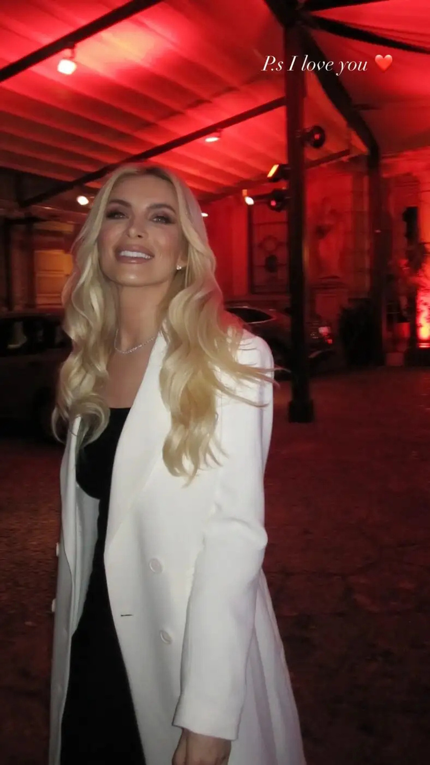 Κατερίνα Καινούργιου – Παναγιώτης Κουτσουμπής: Full in love στο Μιλάνο – Το ρομαντικό ταξίδι έκπληξη του επιχειρηματία στην παρουσιάστρια