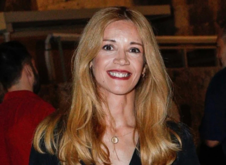 10 διάσημες Ελληνίδες που απέκτησαν παιδί μετά τα 40