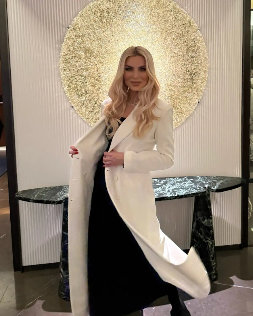 Κατερίνα Καινούργιου – Παναγιώτης Κουτσουμπής: Full in love στο Μιλάνο – Το ρομαντικό ταξίδι έκπληξη του επιχειρηματία στην παρουσιάστρια