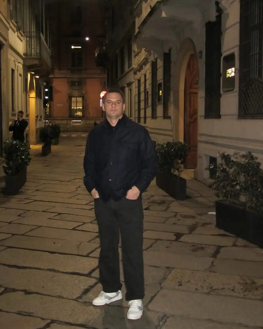 Κατερίνα Καινούργιου – Παναγιώτης Κουτσουμπής: Full in love στο Μιλάνο – Το ρομαντικό ταξίδι έκπληξη του επιχειρηματία στην παρουσιάστρια