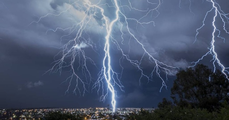 Ετοιμαστείτε, έρχεται από Τρίτη και μετά: Πρόγνωση Θεοφάνη Χατζηγρίβα – Εντυπωσιακή αλλαγή τους καιρού στην Ελλάδα