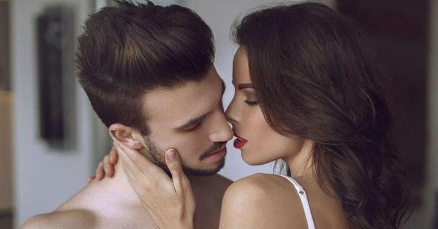 Ποια ΖΩΔΙΑ φιλάνε με πάθος και ποια όχι; Tι σημαίνει για κάθε ζώδιο το ΦΙΛΙ! – Ένα ζώδιο είναι ο κυρίαρχος