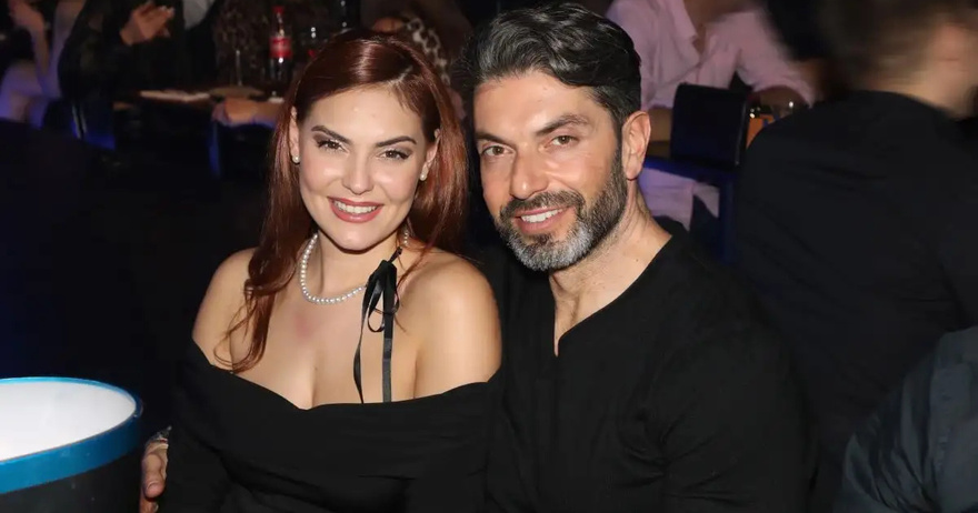 Σοκ και για τη Βρισηίδα Ανδριώτου – Της έφαγαν κι εκείνης λεφτά, όχι μόνο του Μαρτίκα! Πώς ο υπαρχηγός της συμμορίας εκδικήθηκε τον Σπύρο Μαρτίκα