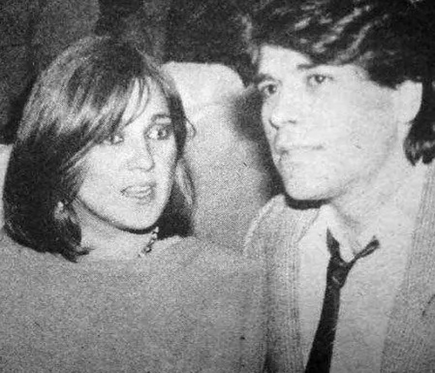 Εκείνη 24 και αυτός…: Η διαφορά ηλικίας της Ρούλας Κορομηλά με τον Πάνο Μιχαλόπουλο όταν παντρεύτηκαν – «Ήμουν ένα σκαλοπάτι για να μπει η κυρία στον ΑΝΤ1»