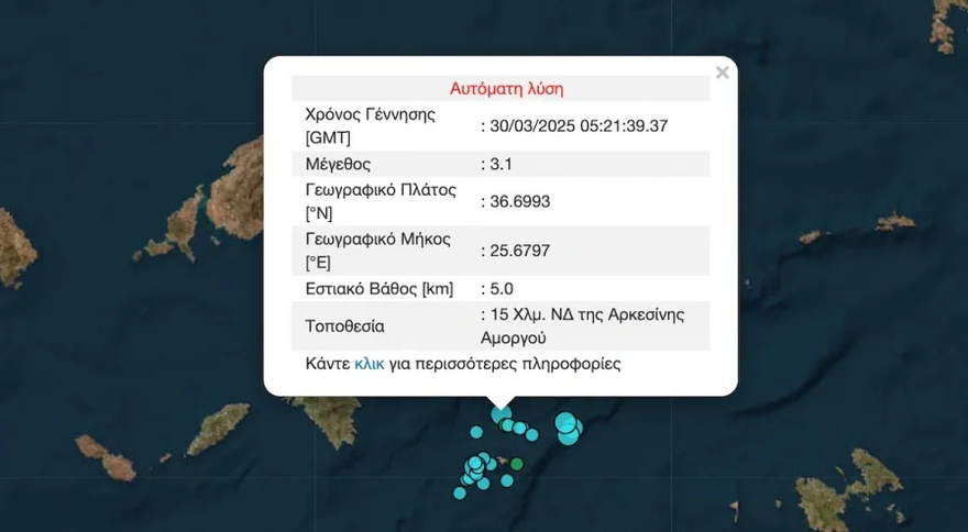 «Είπε: “μπορώ να κάνω ένα τσιγάρο ρε παιδιά;” Έκανε τρεις τζούρες και ξεψύχησε μπροστά μας»: Συγκλονιστική περιγραφή στον αέρα του ANT1 – Πάγωσαν όλοι