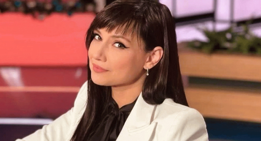 10 διάσημες Ελληνίδες που απέκτησαν παιδί μετά τα 40