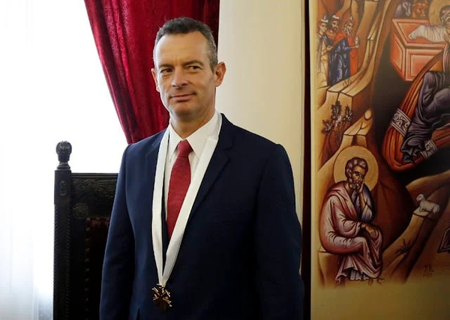 Τζόκοβιτς: Ανήρτησε στο Ίνσταγκραμ τον Έλληνα Αξιωματικό που αρνήθηκε να βομβαρδίσει τη Σερβία