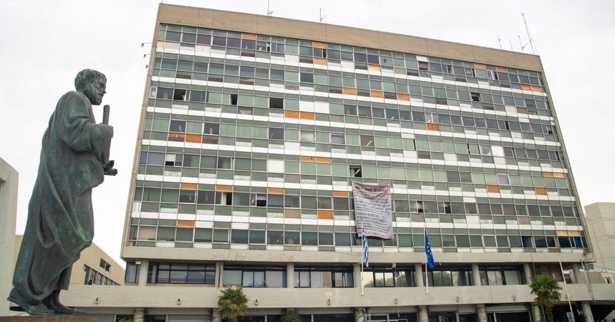 ΑΠΘ: Πήρε το «πτυχίο» της σήμερα η Κέλλυ Πορφυρίδου που σκοτώθηκε στα Τέμπη