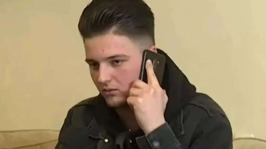 Κλαούντια Λάτα: Η αριστούχος ήρωας που “έσωσε” άθελα της τον σύντροφό της στα Τέμπη και έχασε τη ζωή της μέσα στο τρένο