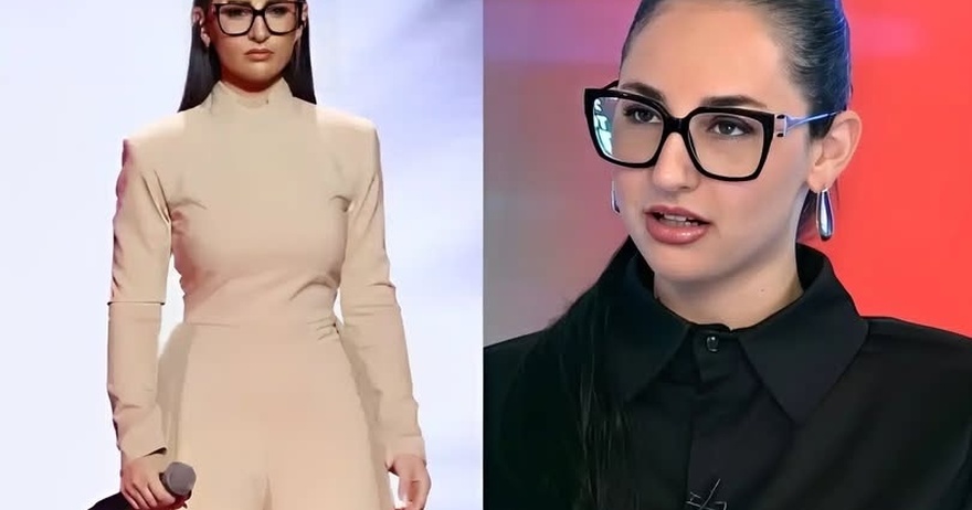 Κατέρρευσε η Κλαυδία μόλις το έμαθε: Πανωλεθρία για την Ελλάδα με την Eurovision