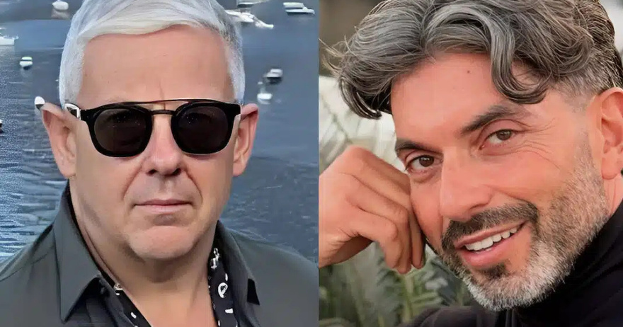 Όλοι αποθεώνουν τον Τάσο Δούση – Είπε για τον Σπύρο Μαρτίκα αυτά που δεν τόλμησε κανείς